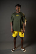 T-shirt Brazil dos Brasileiros
