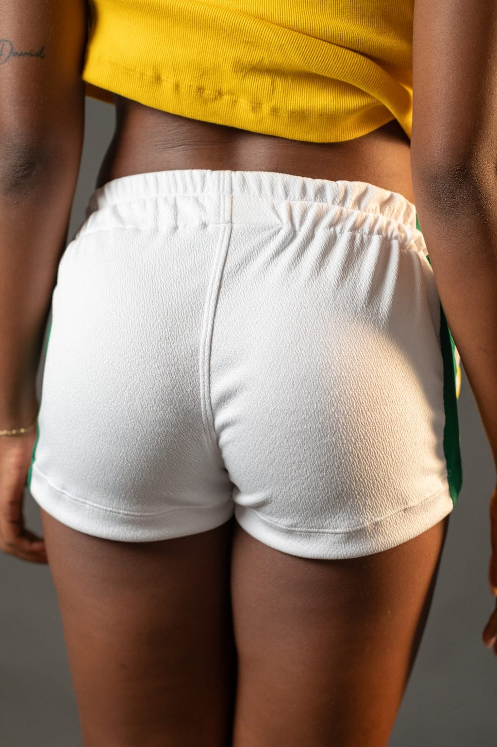 Shortinho Brasileira