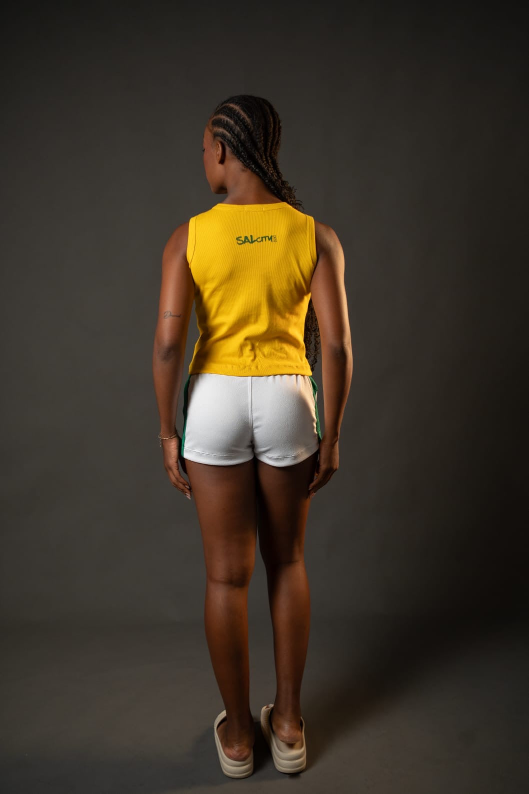 Regata Brazil dos Brasileiros