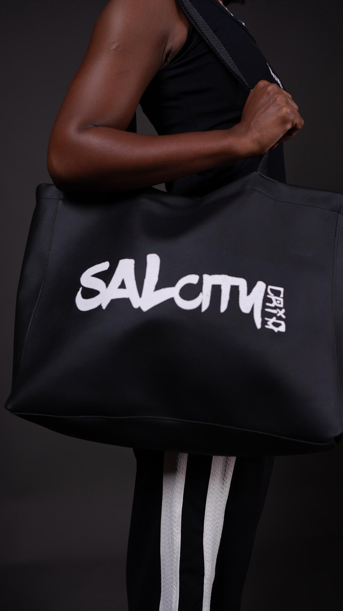 Bolsa monocity