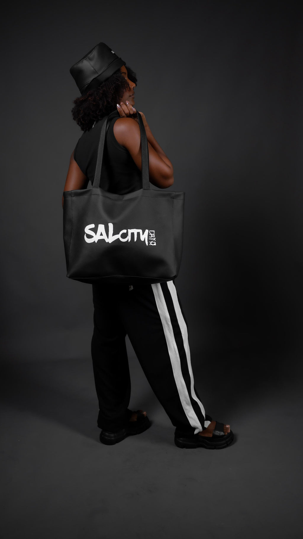 Bolsa monocity