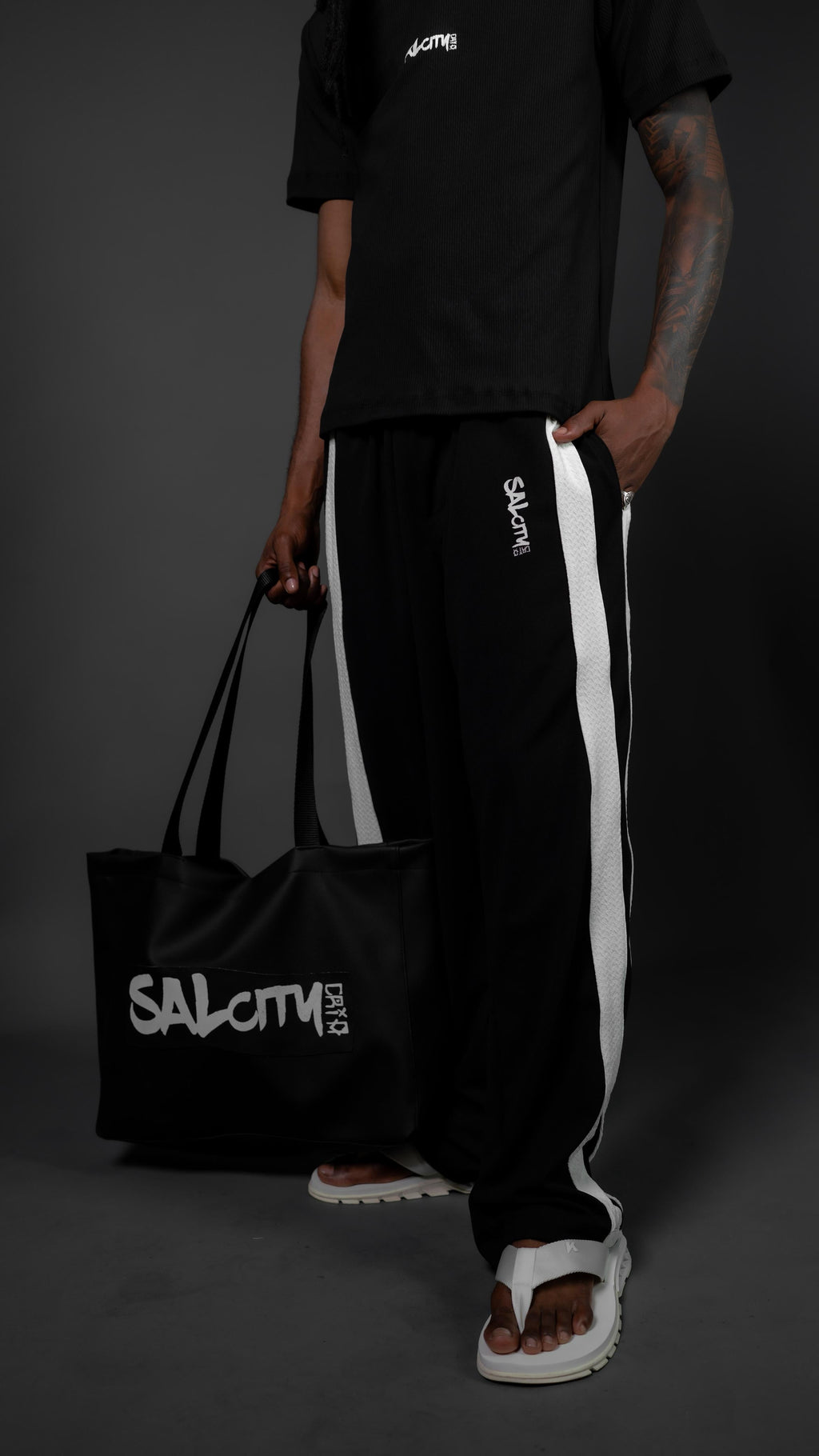 Bolsa monocity