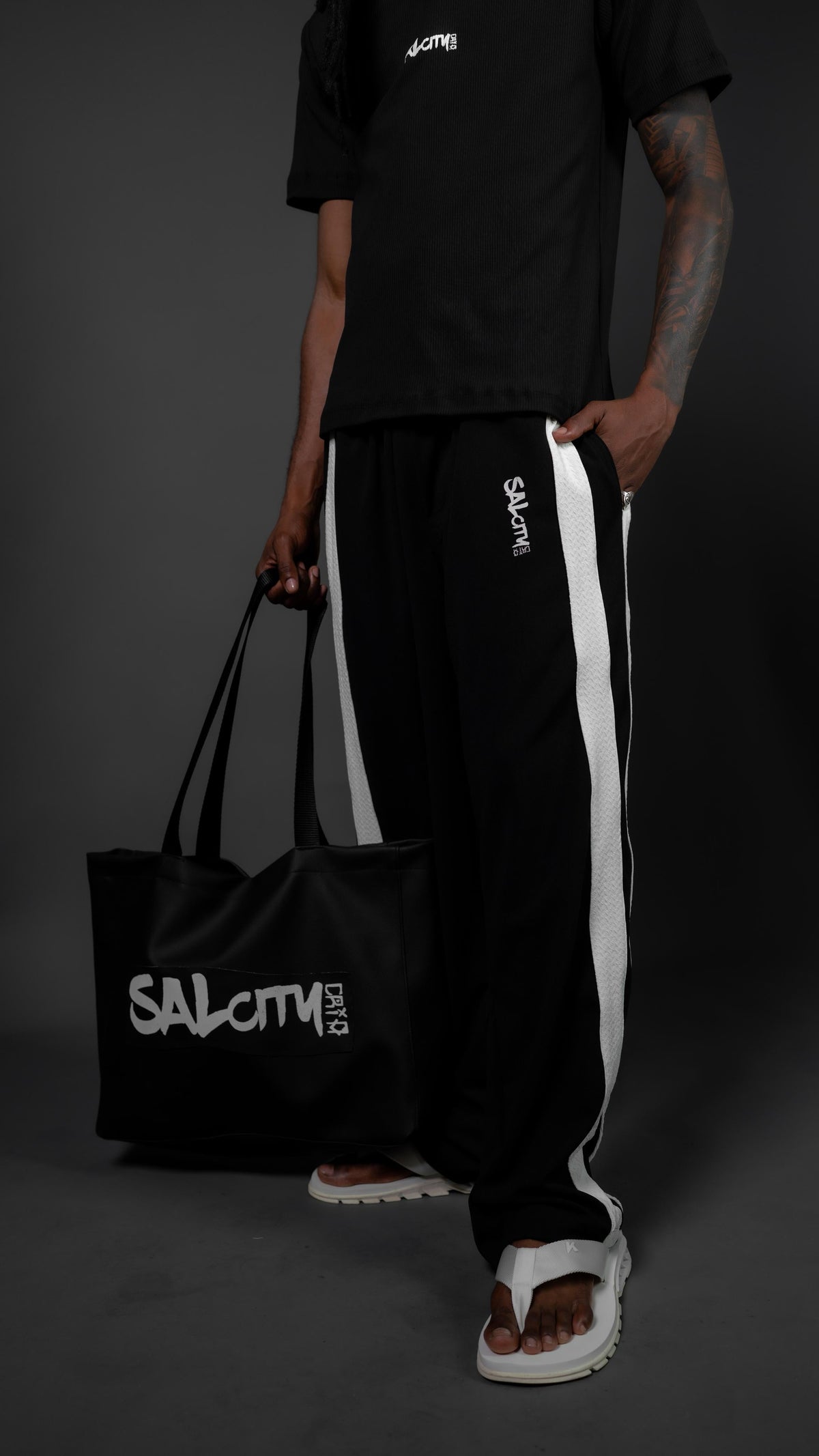 Bolsa monocity