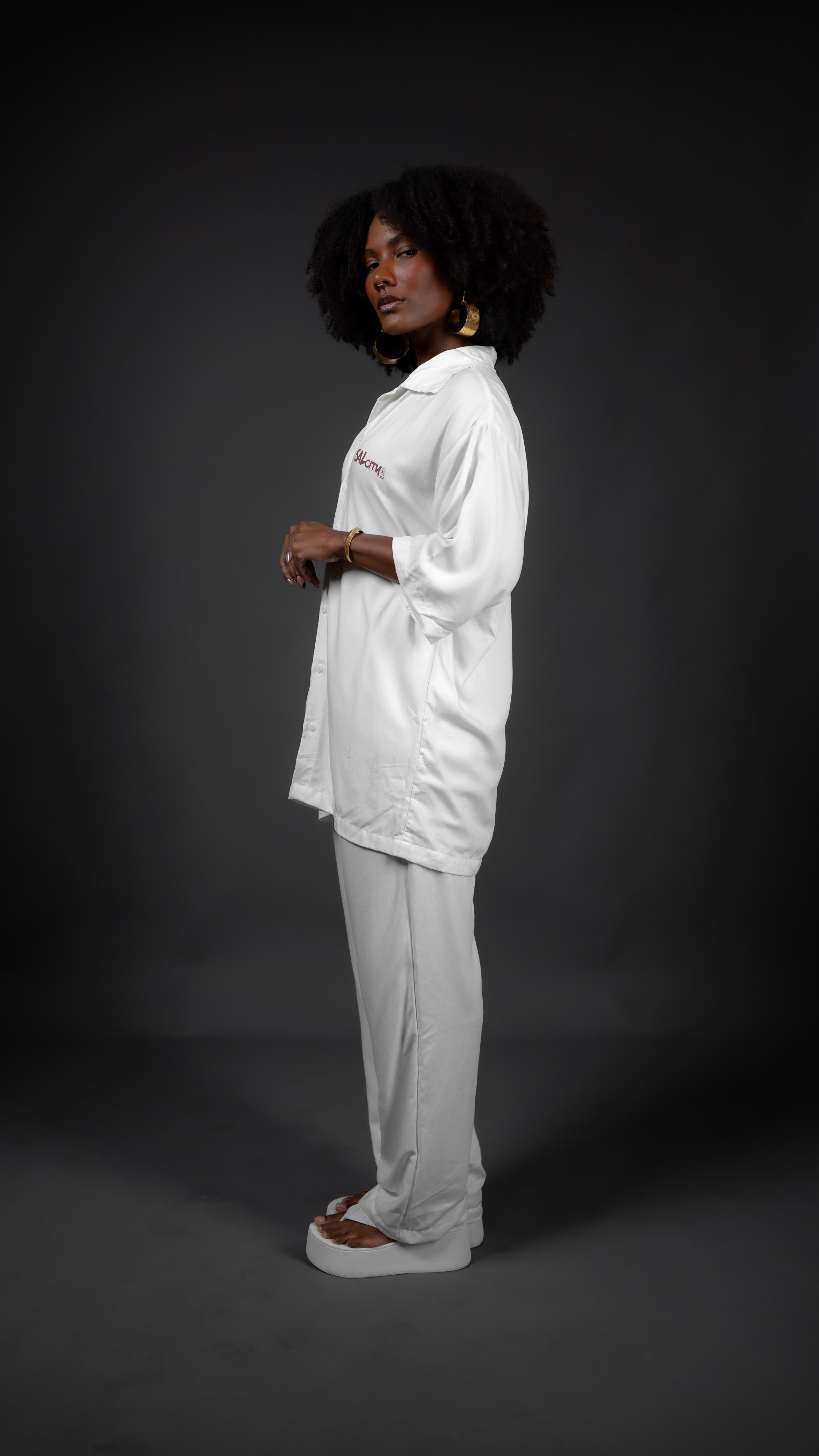 Conjunto clássico agenero Monocity