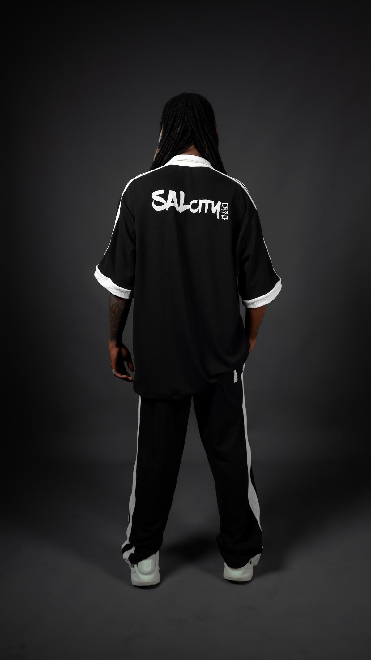 Calça monocity