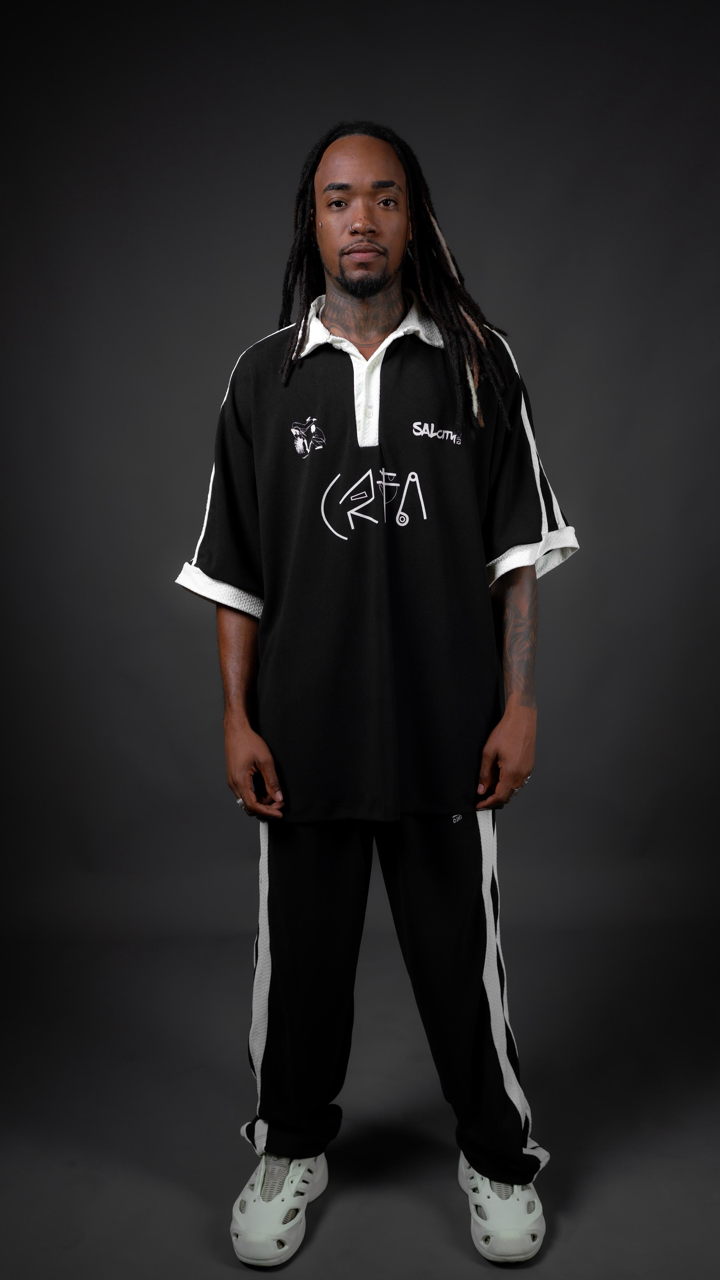 Conjunto polo time monocity