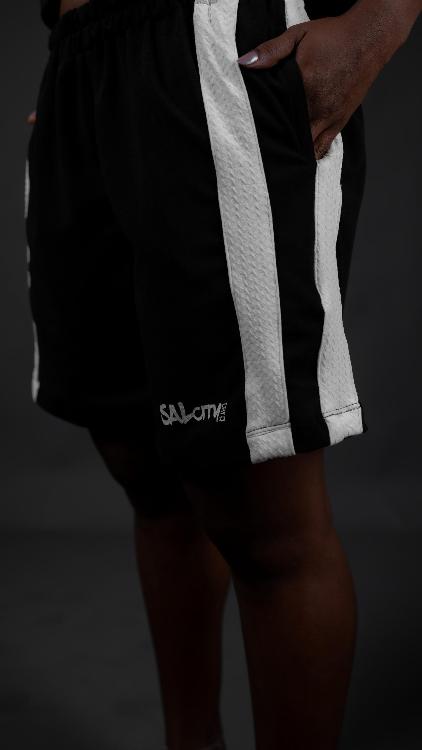 Short monocity