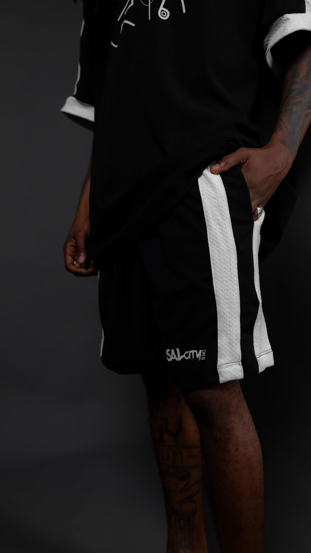 Short monocity