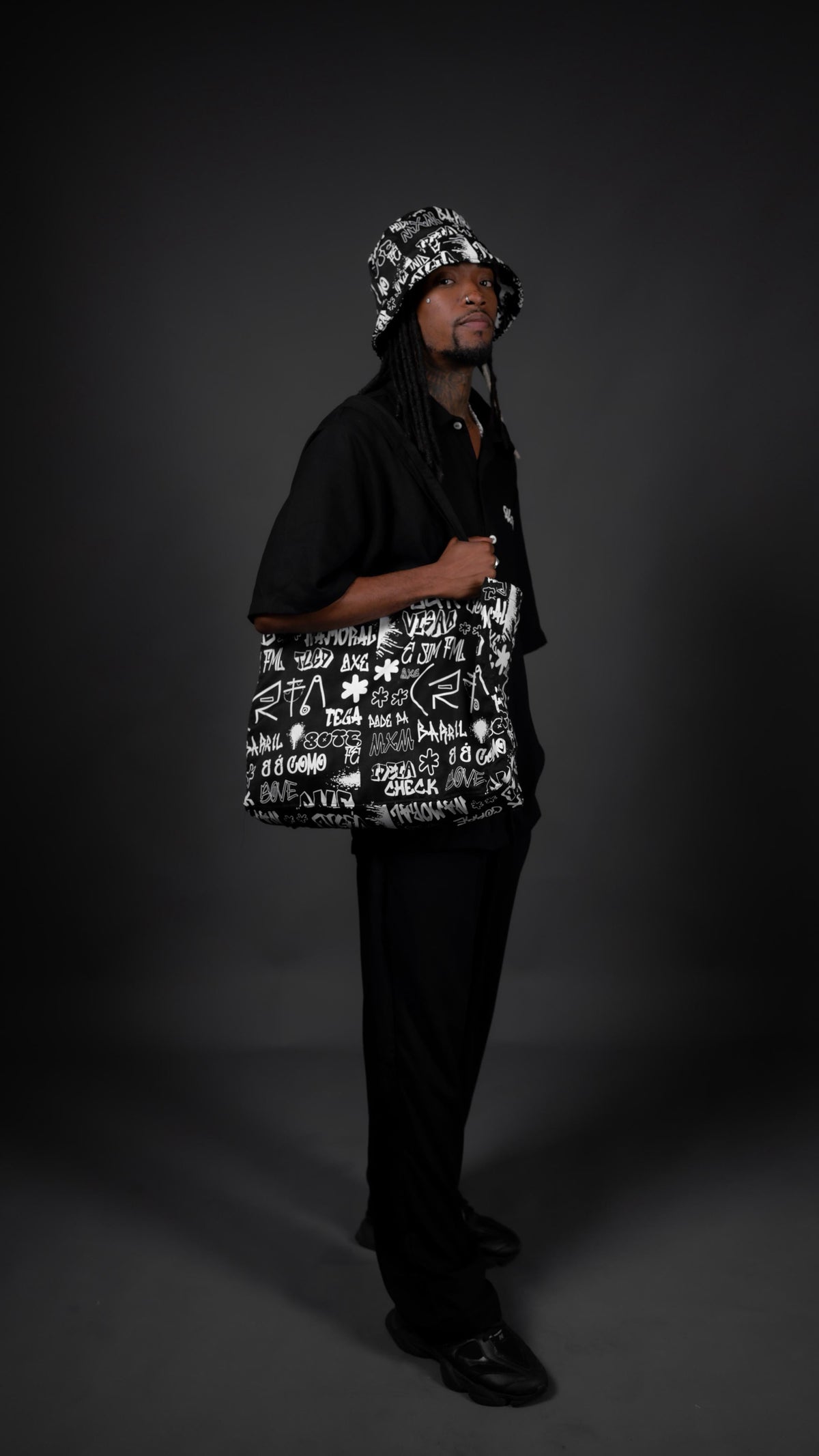 Bolsa gírias monocity