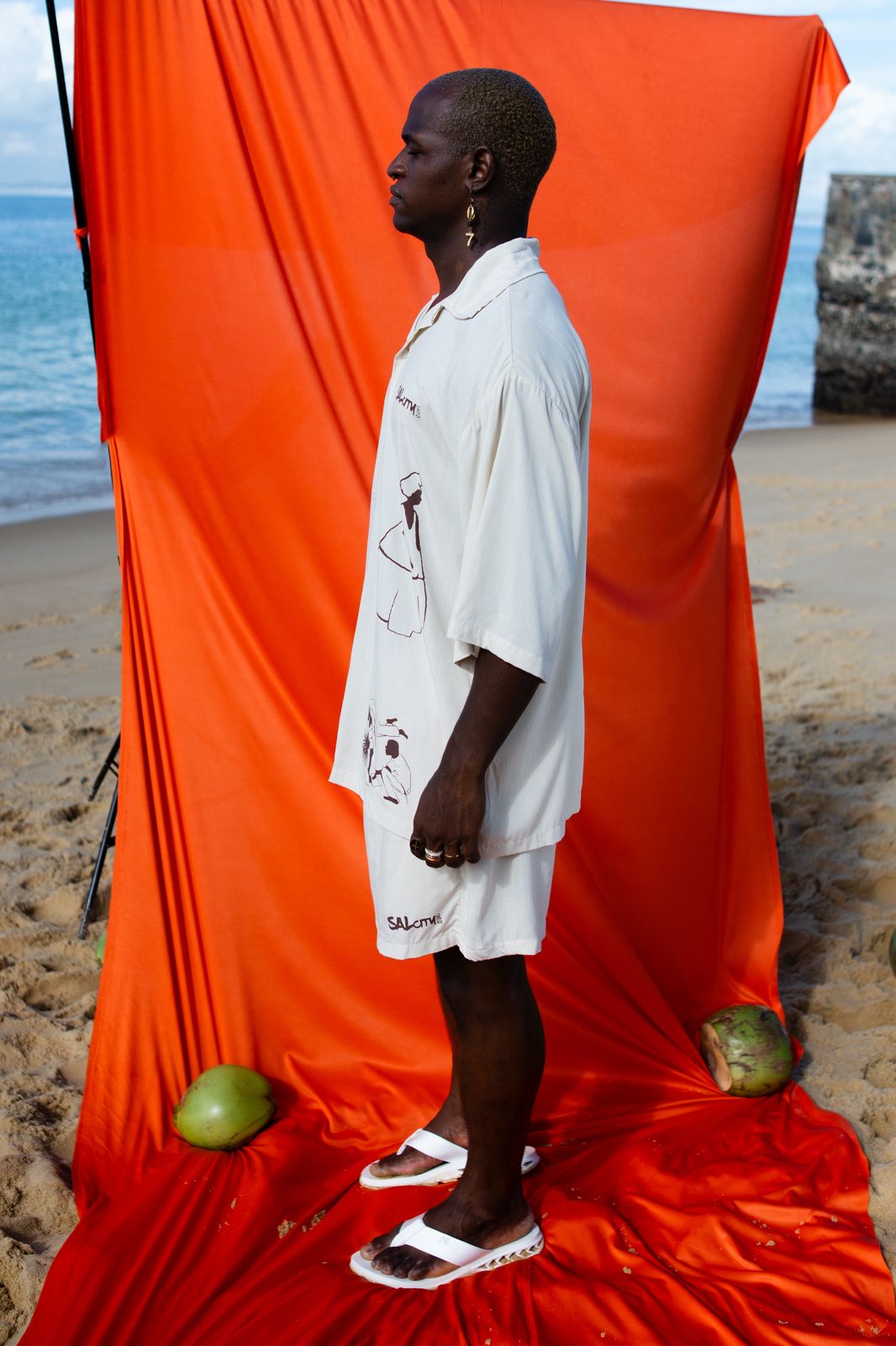 Conjunto clássico puro suco