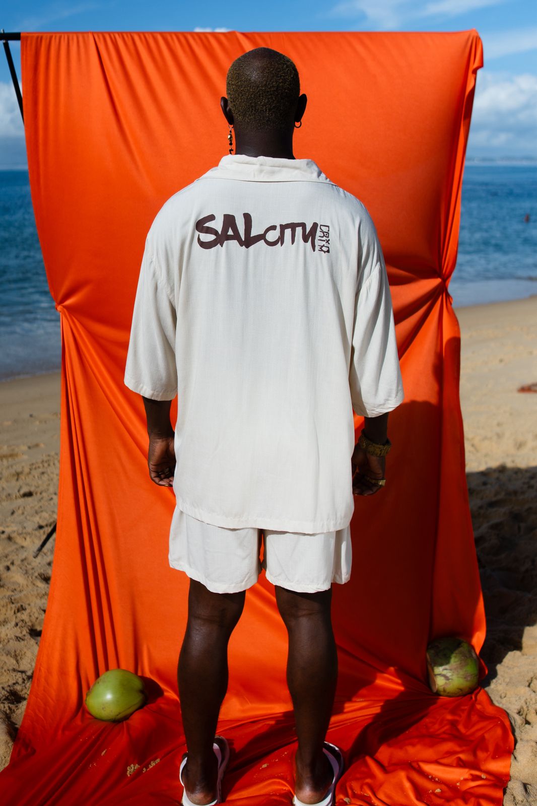 Conjunto clássico puro suco