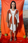 Kimono patchwork
