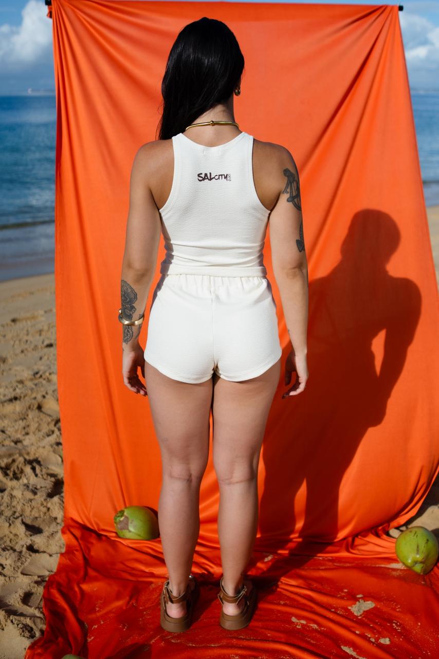 Regatinha nadadora