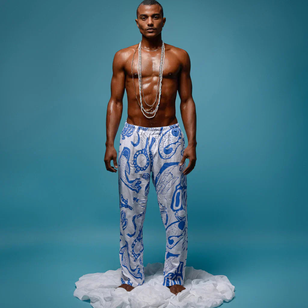 Calça Yemanja