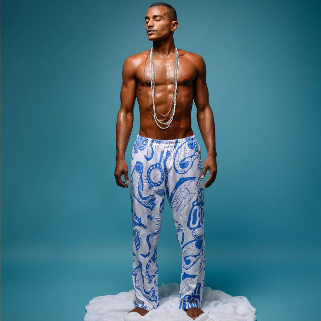 Calça Yemanja