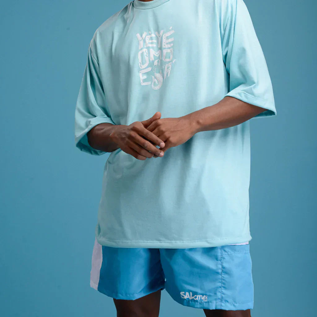 T-shirt Yemanja