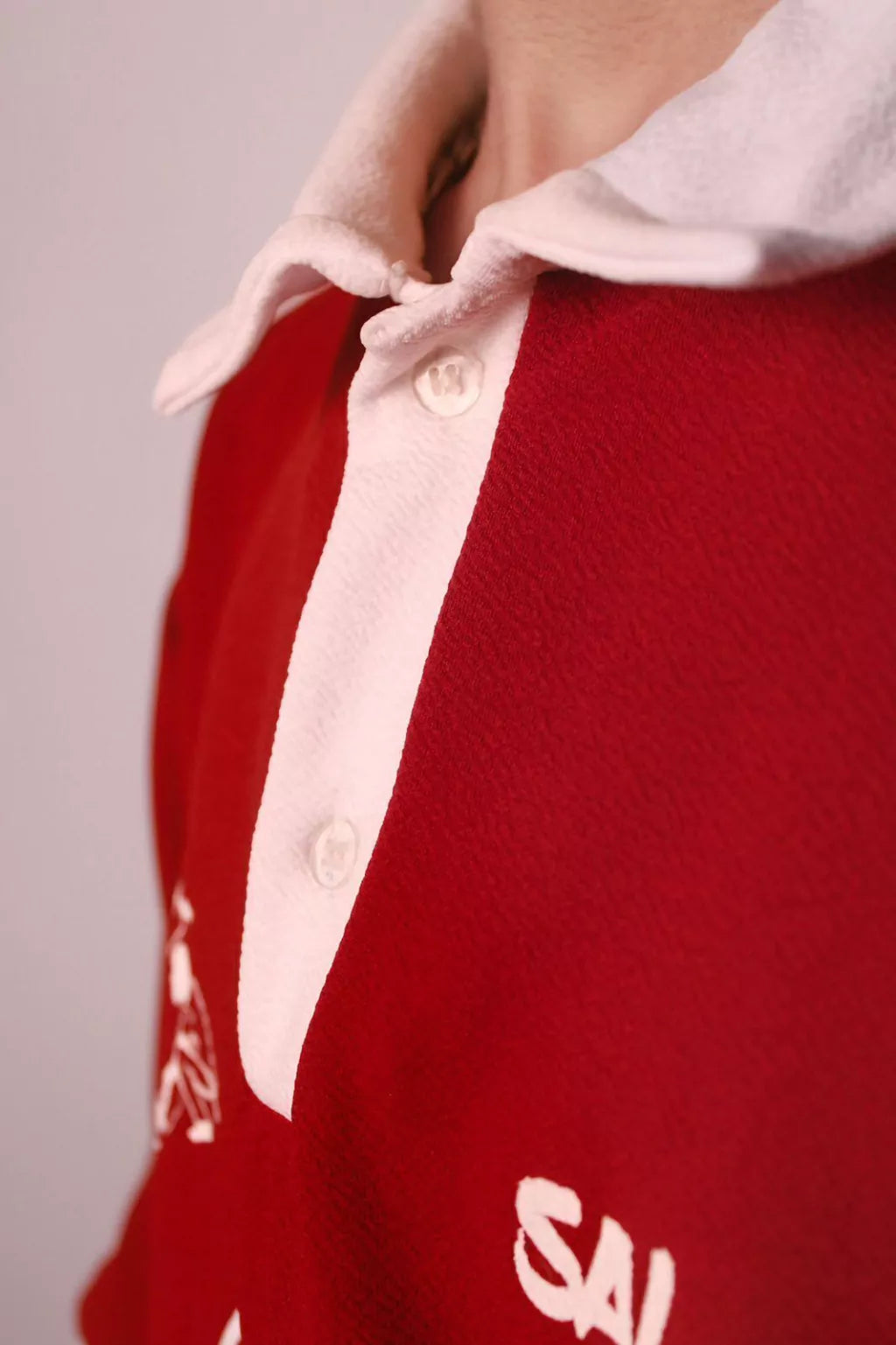 Camisa polo time