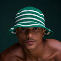 Bucket Crochê