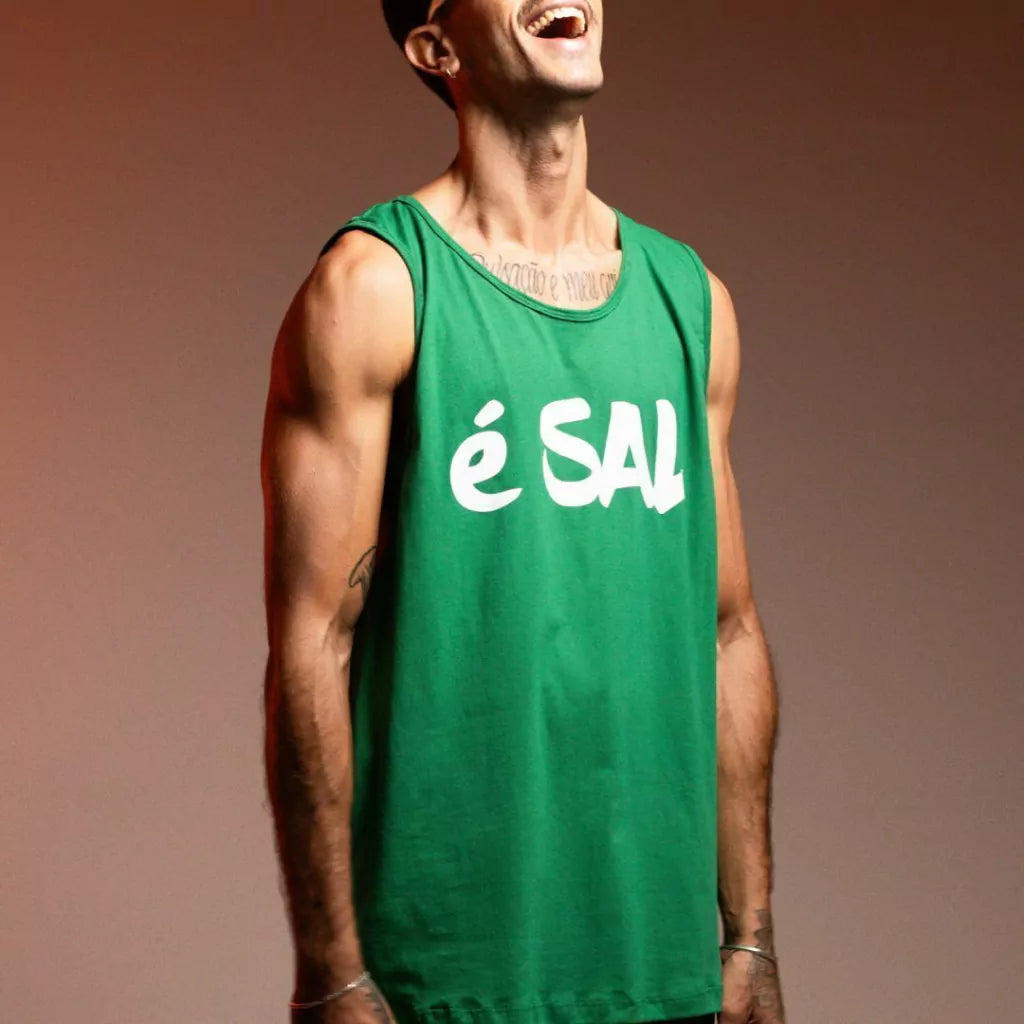 Regata "E Sal"