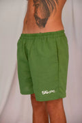 Short linho